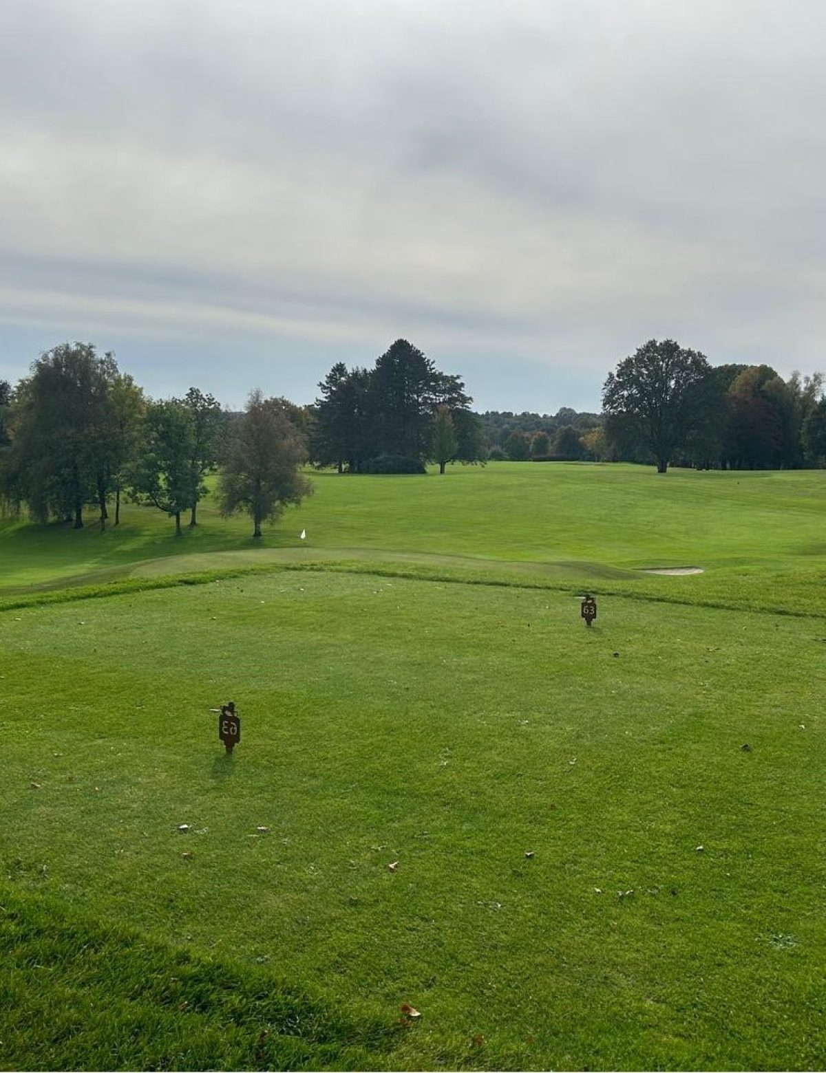 Royal Waterloo Golf Club